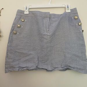 J. Crew skirt